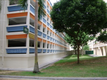 Blk 496A Tampines Street 43 (S)524496 #109602
